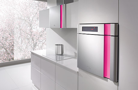 אולם התצוגה של גורנייה אולם התצוגה של גורנייה