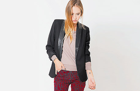 ז'קט של BB Dakota