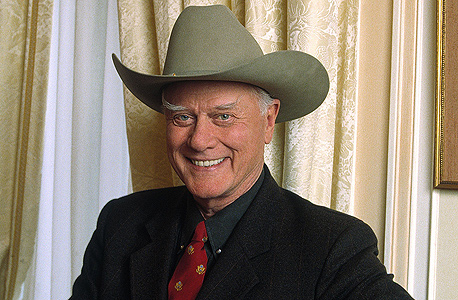 לארי האגמן לארי האגמן