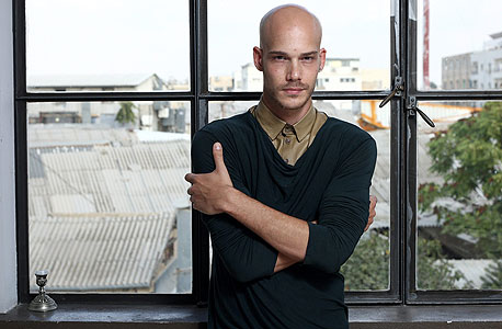 אבישר. קולקציית קפסולה לדיזל גולד