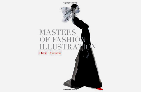 "Masters of Fashion Illustration"