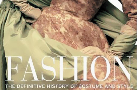 "Fashion: The Definitive History of Costume and Style"