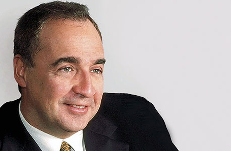 Businessman Leonard Blavatnik