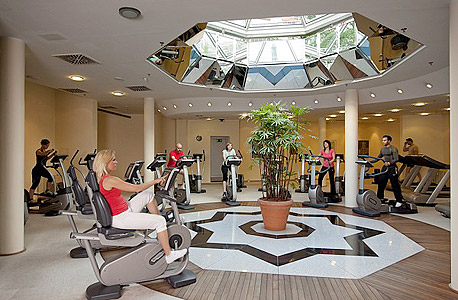 מכון Art Vitalis מכון Art Vitalis