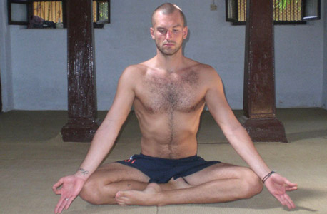 יוגה סקול ברלין יוגה סקול ברלין