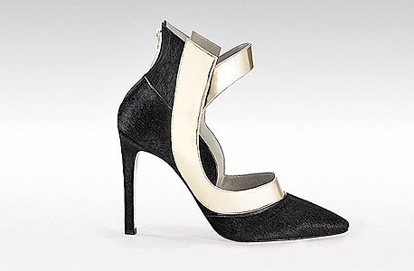 נעליים של ג'יו דייב נעליים של ג'יו דייב