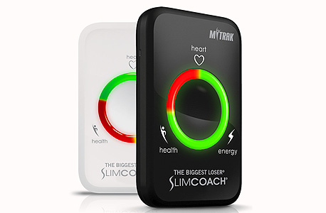 MyTrak SlimCoach