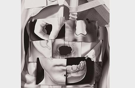 "Ask the Dust" של Lorn "Ask the Dust" של Lorn