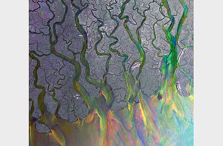 "An Awesome Wave" של Alt-J "An Awesome Wave" של Alt-J