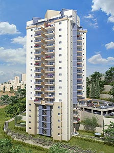 חברת בונה הצפון תבנה מגדל של 19 קומות בחיפה
