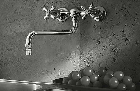 ברז של signorini ברז של signorini