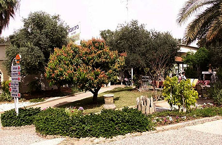 נאות אבי, אור יהודה 