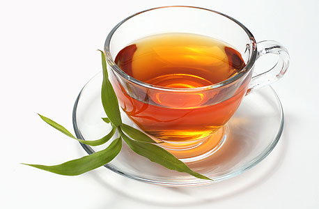 בקשה לייצוגית נגד ויסוצקי: &quot;גובה מחיר מופרז מהצרכן עבור תה ירוק&quot;