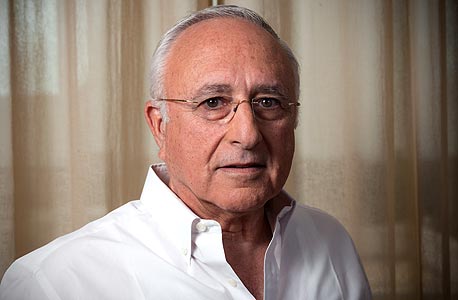 אמנון ליפקין-שחק נפטר בגיל 68