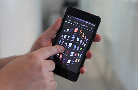 במקום חדש כושר. אקסטרימר Aiki 5