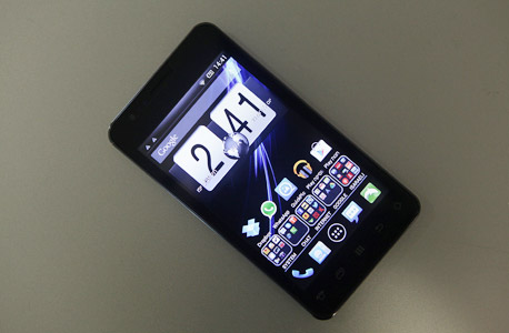 הכל פועל חלק, למשך שעות רבות. Aiki 5