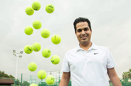 איתי מדהלה איתי מדהלה