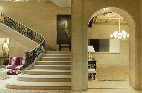 אחוזה באפר איסט סייד במנהטן, נמכרה תמורת 47 מיליון דולר