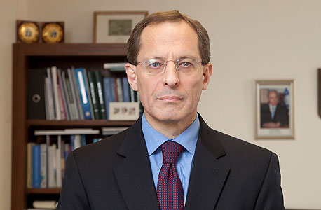 יוג'ין קנדל, יו"ר המועצה הלאומית לכלכלה במשרד ראש הממשלה 