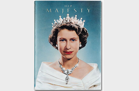 "Her Majesty" "Her Majesty"