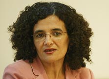 מחוץ לביהמ"ש: אירית חביב סגל. מרצה לדיני תאגידים באונ' ת"א