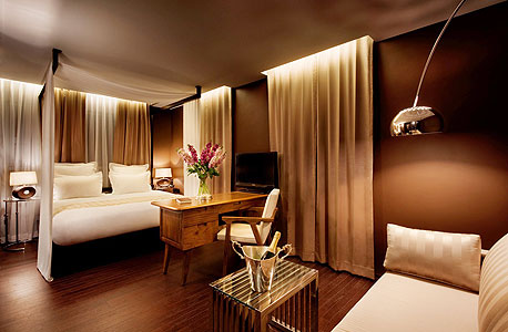 בראון TLV, ת"א. 590 שקל לזוג בראון TLV, ת"א. 590 שקל לזוג