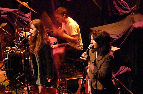 דירטי פרוג'קטורז