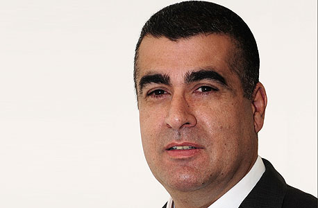 אבי נחמיה מנכ"ל איי.די.אן אבי נחמיה מנכ"ל איי.די.אן