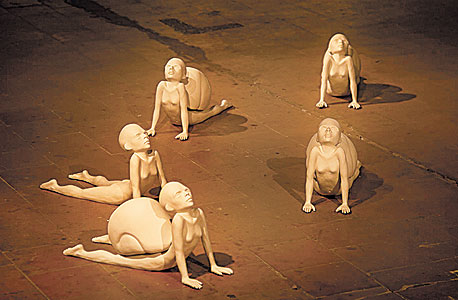 עבודה של מונטג. דמויות שמעוררות מחשבה שנייה