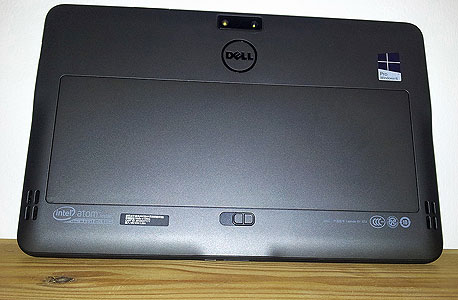 מחשב דל Dell latitude 10, צילום: ניצן סדן