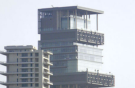 הבית היקר בעולם