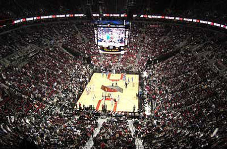 לא רק הספורטאים מככבים