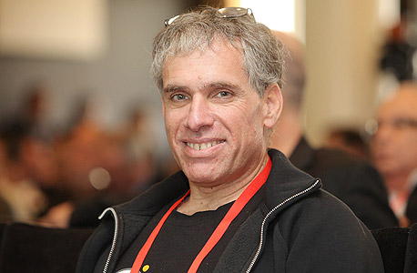 אורי לוין, ממייסדי Feex