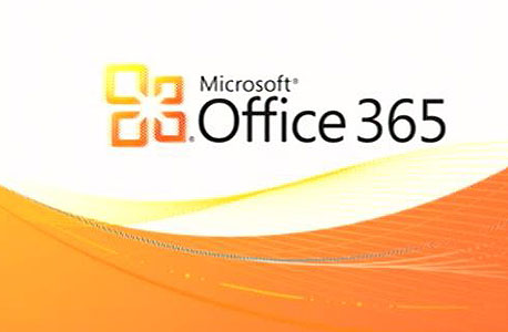 אופיס 365 Office מיקרוסופט 