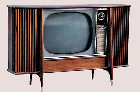 שינוי דרמטי: טלוויזיה שלא מחוברת לממיר אינה מחויבת עוד באגרה