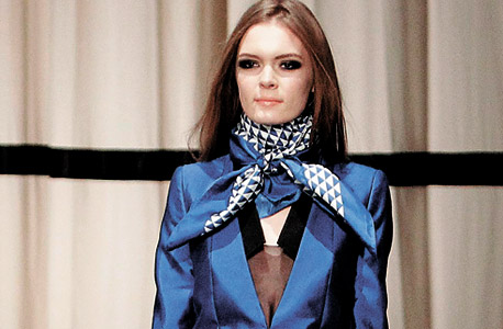 מלנה בירגר, קופנהגן מלנה בירגר, קופנהגן