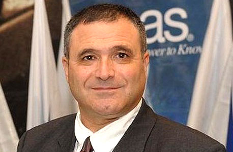 דן דוברי, יו"ר איגוד המתכננים הפיננסים בישראל