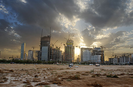 2. ג'דה, ערב הסעודית, צילום: בלומברג