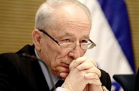 יהודה וינשטיין, היועץ המשפטי לממשלה