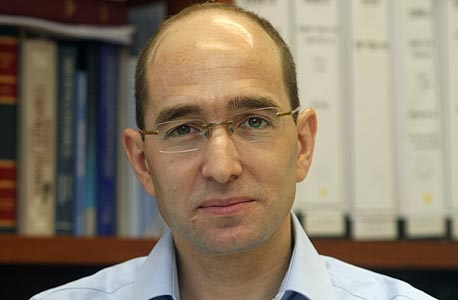 עו"ד גיל אוריון עו"ד גיל אוריון