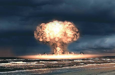 הפנטגון: מתקפת סייבר היא עילה לתגובה גרעינית