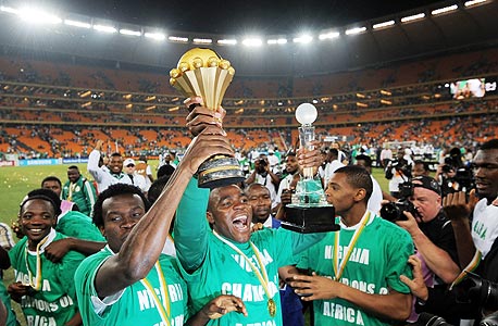 אף אחד לא רוצה לארח את גביע אפריקה לאומות