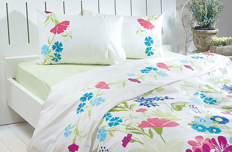 מצעי כותנה, כיתן. 419 שקל מצעי כותנה, כיתן. 419 שקל