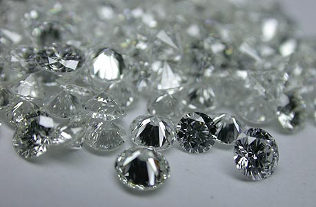 Diamonds (illustration). Photo: EPA