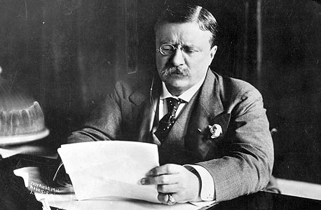 תיאודור רוזוולט