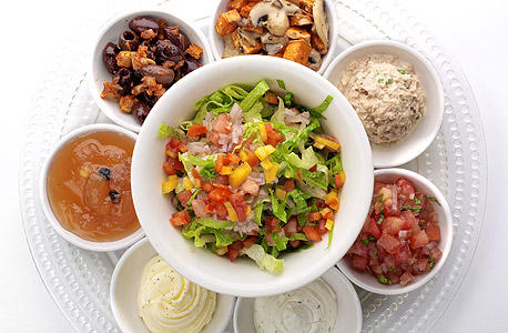 ארוחת בוקר בפיאנו פיאנו