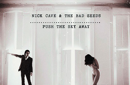 ניק קייב והבד סידס 