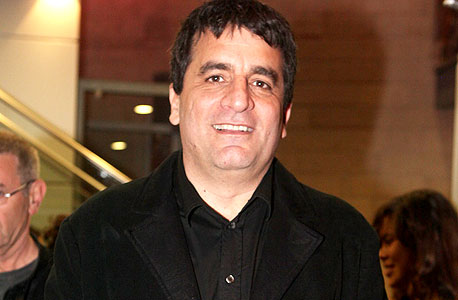 דרור מורה, יוצר "שומרי הסף" דרור מורה, יוצר "שומרי הסף"