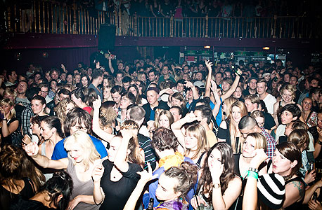 Festsaal ברלין Festsaal ברלין