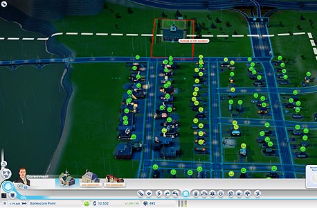 עיר נצורה: כך הפך SimCity החדש לביצה טובענית עבור EA